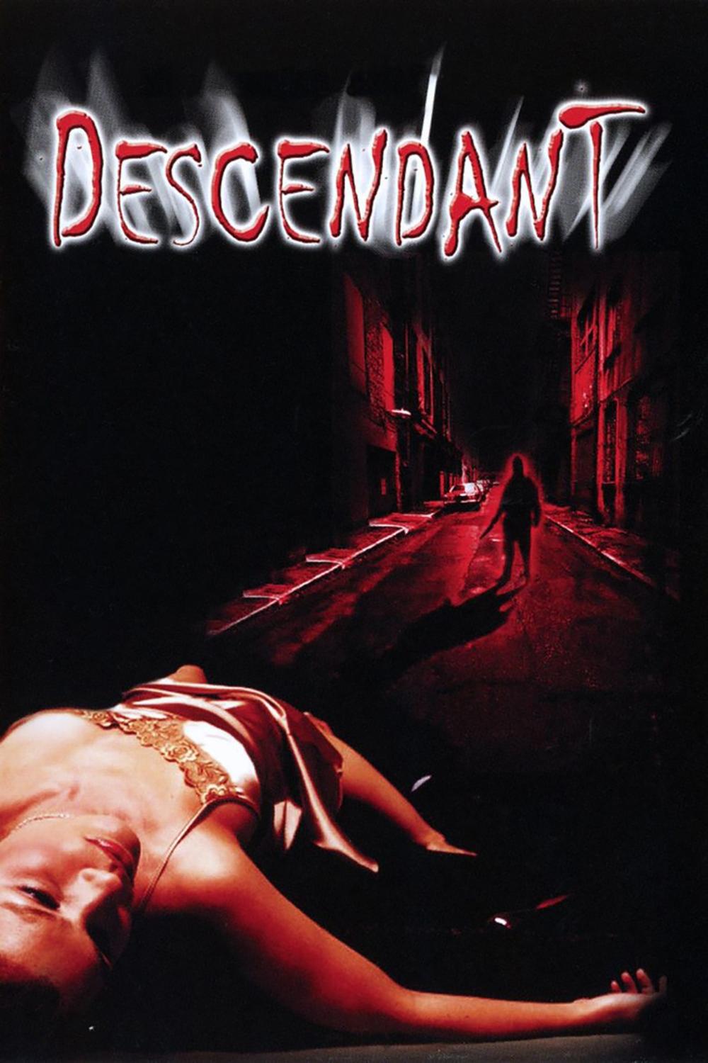 Постер Descendant
